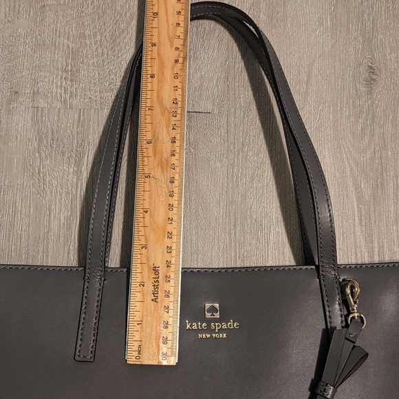 Kate Spade tote - Picture 10 of 15